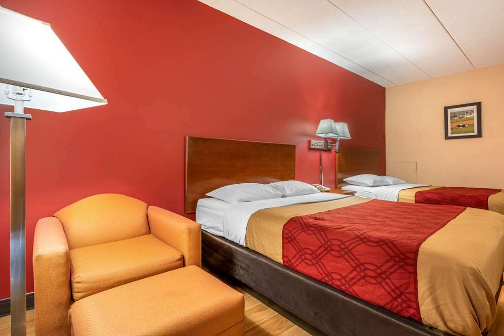 Baymont By Wyndham Lancaster Pa Dutch Country Villa Rom bilde