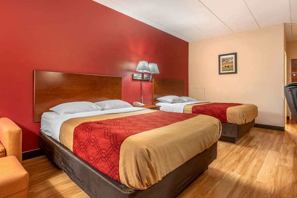 Baymont By Wyndham Lancaster Pa Dutch Country Villa Rom bilde